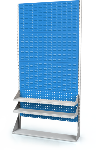  Stacionární systémový stojan 2002 x 1015 x 250